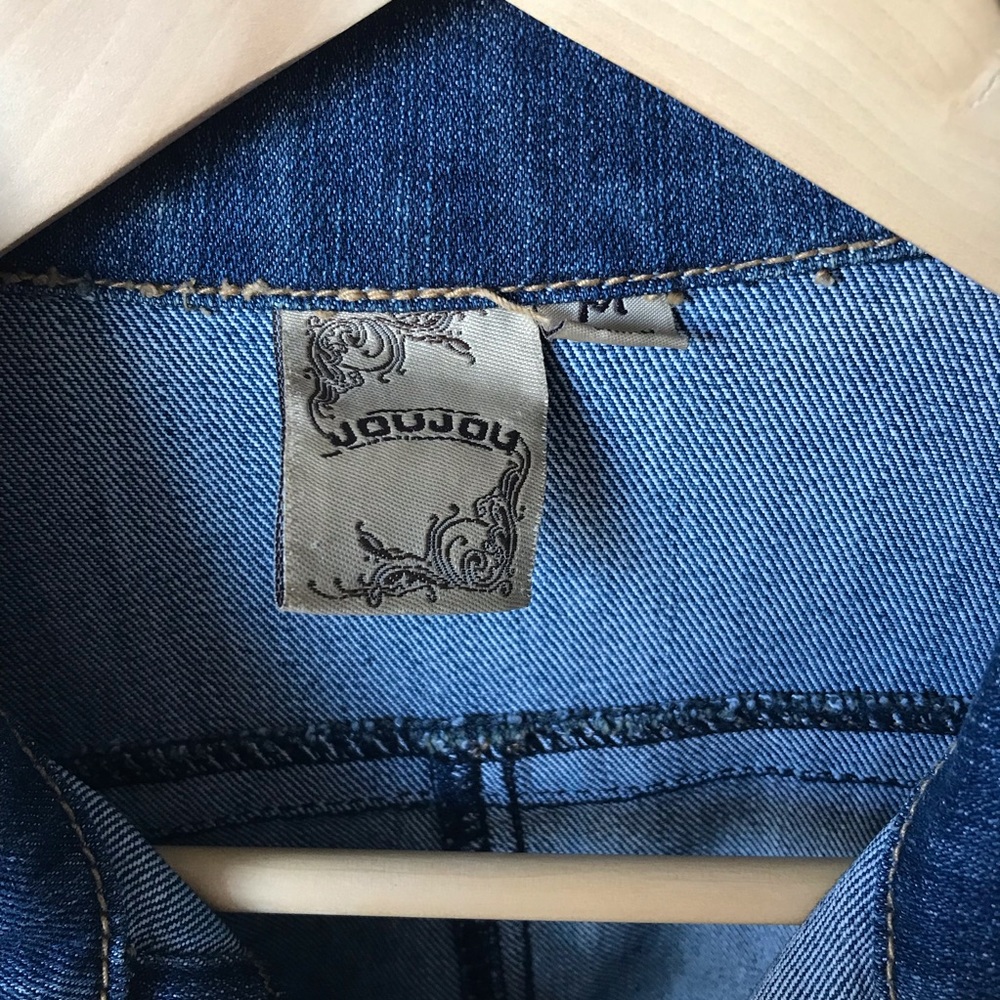 Denim Jacket - Picture 4 of 4